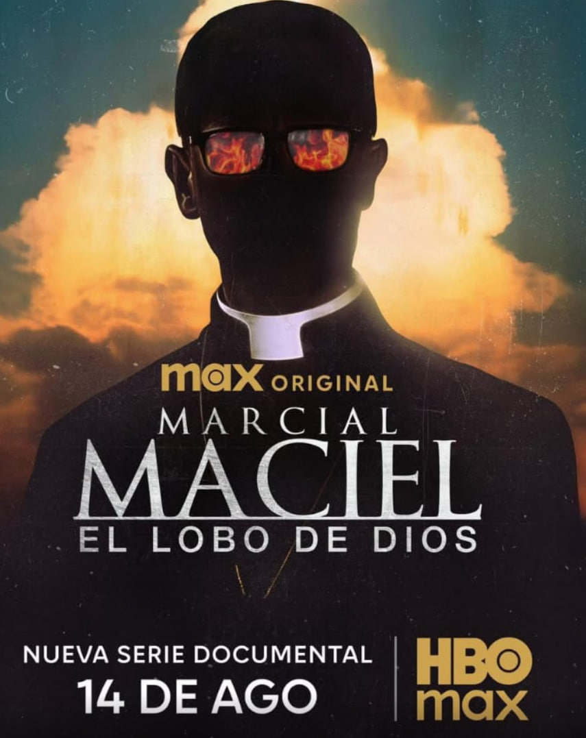 马西亚尔·马西埃尔:神之狼